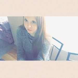 Meet your Posher, Hayley jade