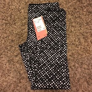7/8 leggings