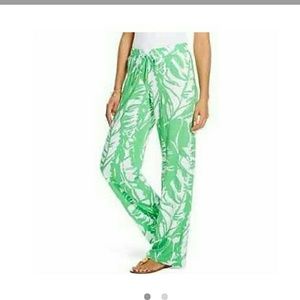 Lilly Pulitzer for Target Boom Boom Pants