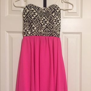 Super cute cocktail dress