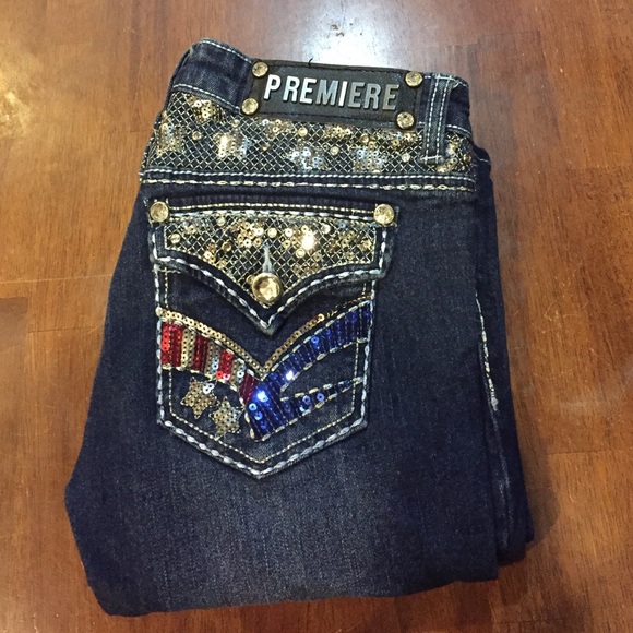 Rue 21 jeans