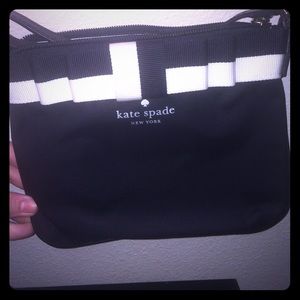 Kate Spade Nylon Barrow Street Tenley