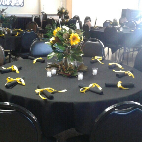 Meet your Posher, Theresa