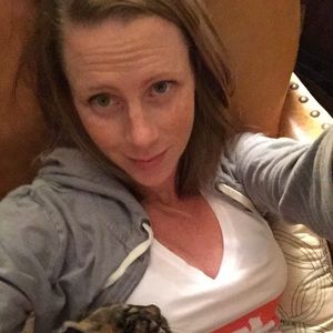 Meet your Posher, Kate