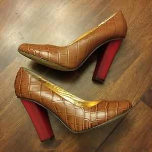 Dolce Vita Heels size 6.5
