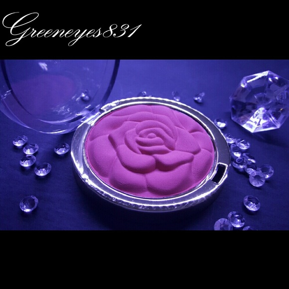 Milani Coral Cove Blush
