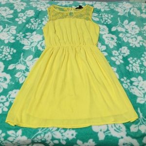 Forever 21 Dress ( Spring / Summer ) ☀️☀️