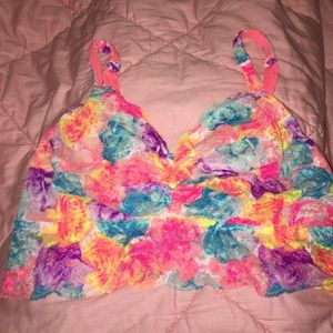 VS pink Bralette