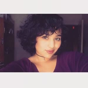 Meet your Posher, Amanda