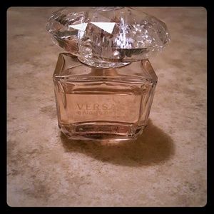 Versace Bright Chrystal Perfume