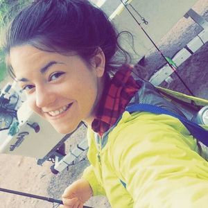 Meet your Posher, Danica