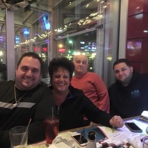 Meet your Posher, Donna