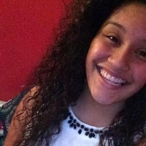 Meet your Posher, Allison