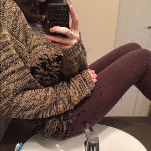 🌶Bundle Sweater and jeans for sale