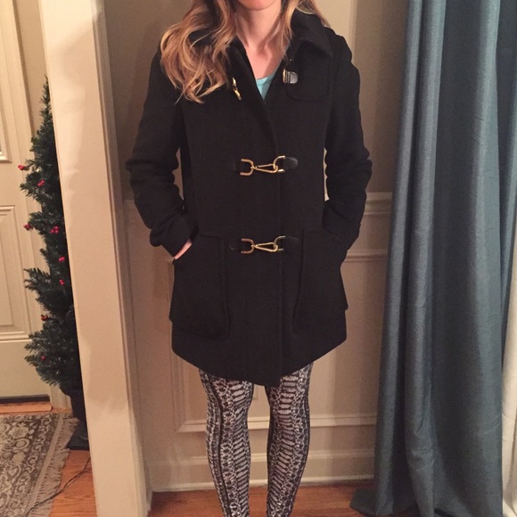 Calvin Klein Jackets & Blazers - ❤️ Calvin Klein peacoat ❤️