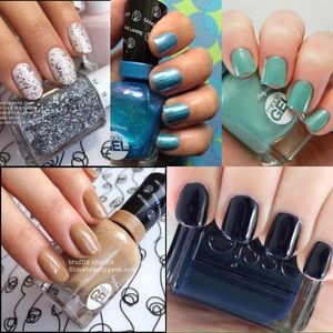NAIL POLISH BUNDLE