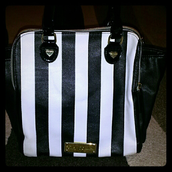 Betsey Johnson Bag