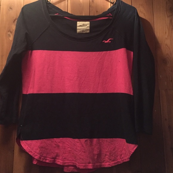Hollister shirt