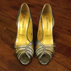 Brunomagli Heels