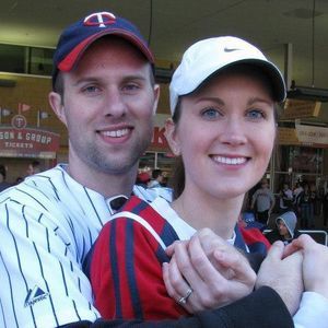 Meet your Posher, Jill