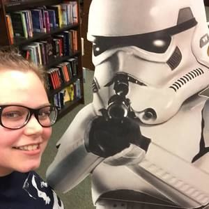 Meet your Posher, Miranda