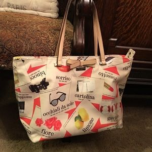 Kate Spade Francis Tote