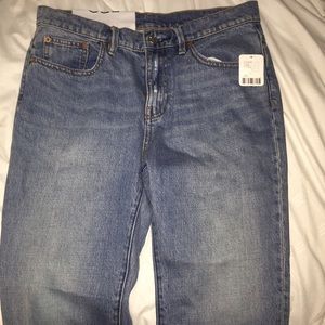bdg high rise jeans NEW W TAGS