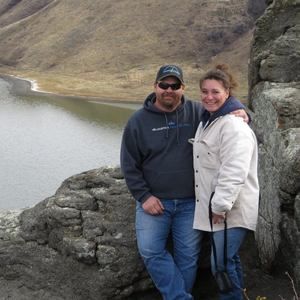 Meet your Posher, Brandy