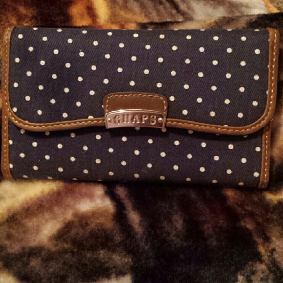 Chaps Wallet