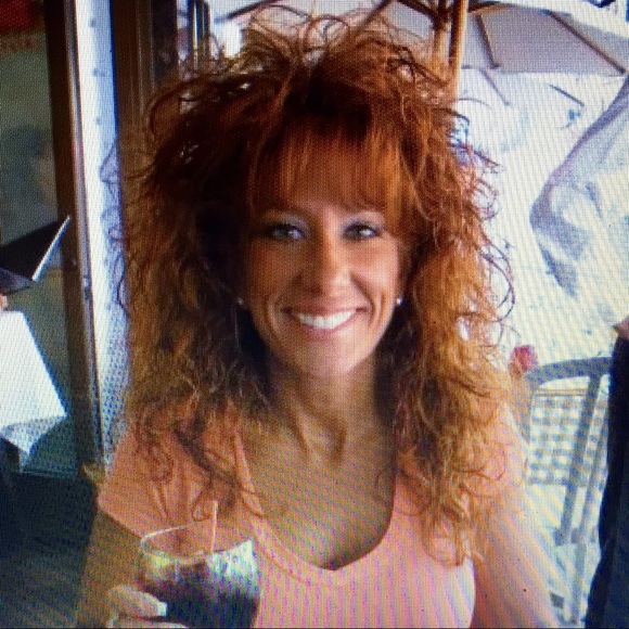 Meet your Posher, Susan