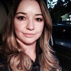 Meet your Posher, Christiane