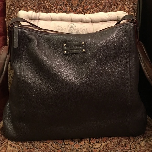 Kate Spade brown bag