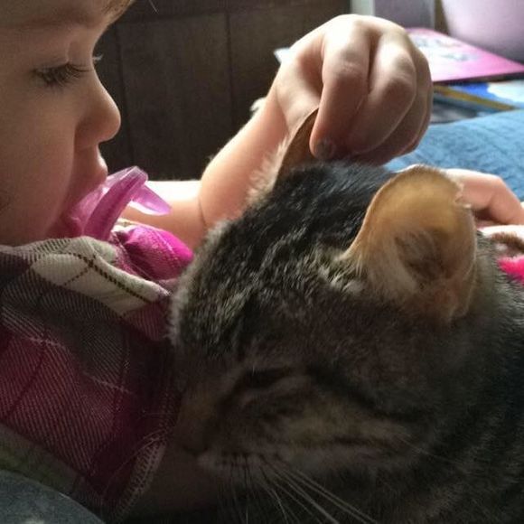 Meet your Posher, Maranda