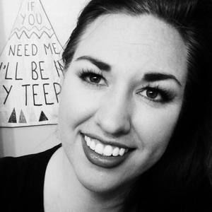 Meet your Posher, Jenn