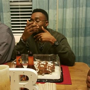 Meet your Posher, Stacy-ann