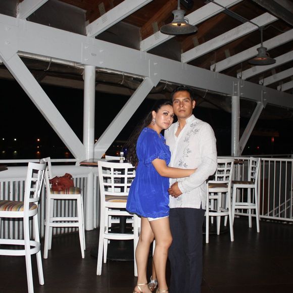 Meet your Posher, Yadira