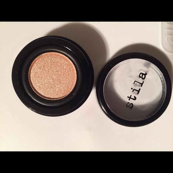 Stila single mini shadow -Kitten-NEW