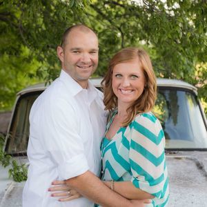 Meet your Posher, Jeff-jenni