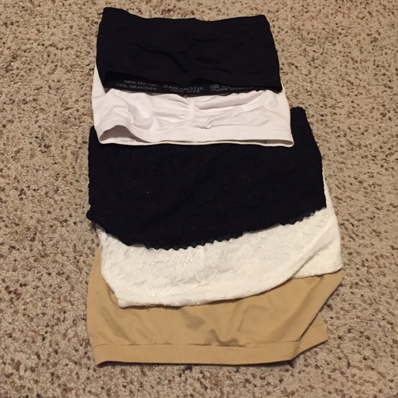 Bandeau Bundle!