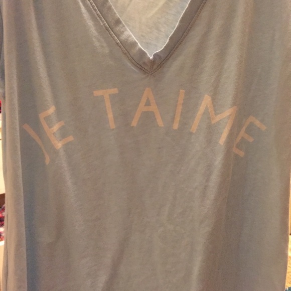 T-shirt