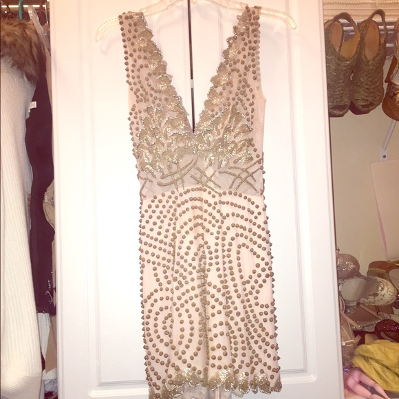 Ema Savahl dress