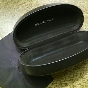 Michael Kors Sunglass Case