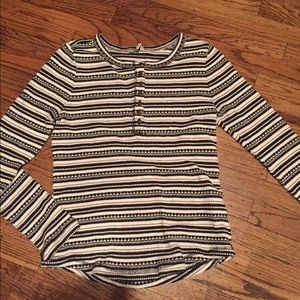 Lucky Brand Thermal