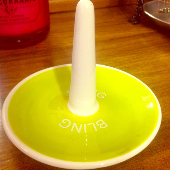 Ring holder