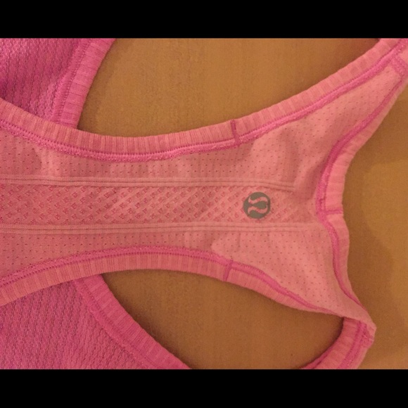 Swiftly Run Racerbacks Lululemon