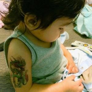 Meet your Posher, Julio