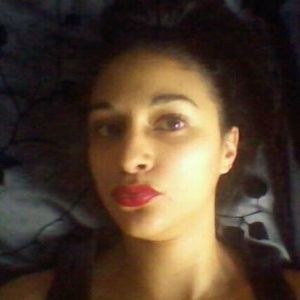 Meet your Posher, Vilma