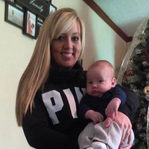 Meet your Posher, Lindsey