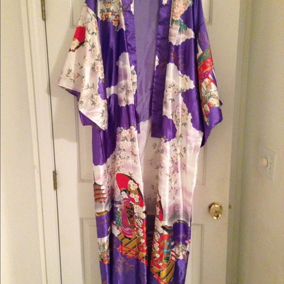 Robe
