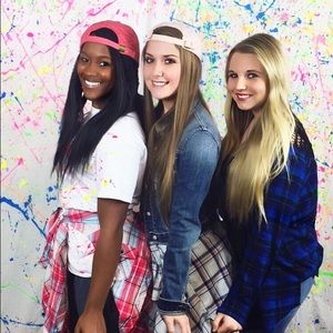 Meet your Posher, Breanna